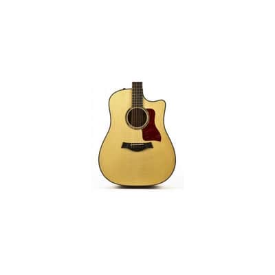 Guitarra Acustica TAYLOR 510ce image 3