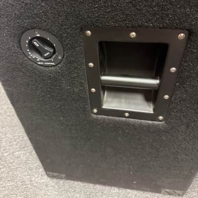 Markbass Standard 104HF 800-Watt 4x10" Bass Speaker Cabinet (4ohm) 2007 - Present - Black image 2