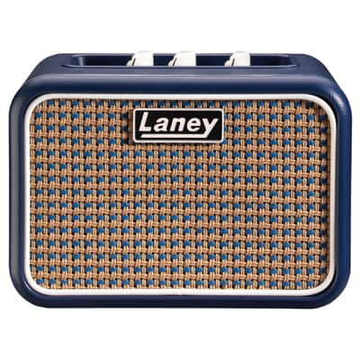 Laney Mini-Lion - Solid State Combo Amp for Electric Guitars image 1