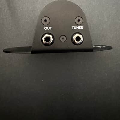 Black Mountain Volume pedal 2024 - Black image 3