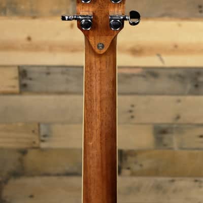 Alvarez AG75WCE Artist Grand Auditorium Acoustic/Electric Guitar Natural image 7