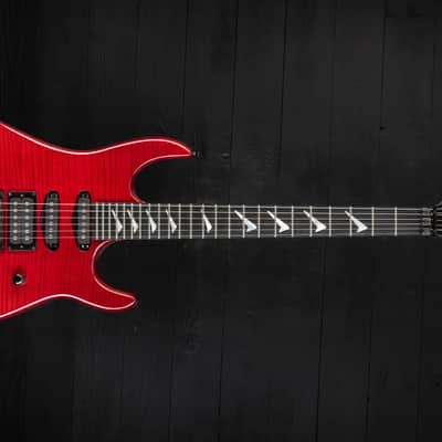 Hamer USA Chaparral Elite - Wine Red image 5