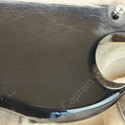 2012 Gibson - SG Lefthand - Standard Ebony - ID 5803 image 18