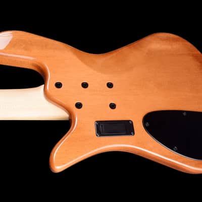 Spector NS4-H2 2019 - Kelly Green image 6