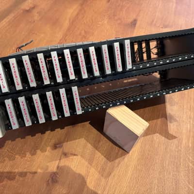 Fairchild Model 668 RMB with 668 RAB modules (17) 1960's image 7