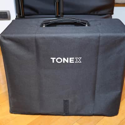 IK Multimedia TONEX TONE X CAB CABINET 1X12 POWERED AMP image 2