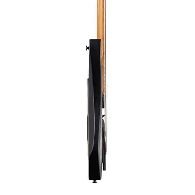 Boden Original N2.8 Black Denim Burst Satin B-Stock image 3