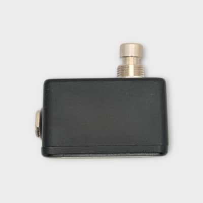 Source Audio SA167 Tap Tempo Footswitch 2010s - Black image 2