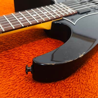 Ibanez Rg 550 1997 japan RAre image 14