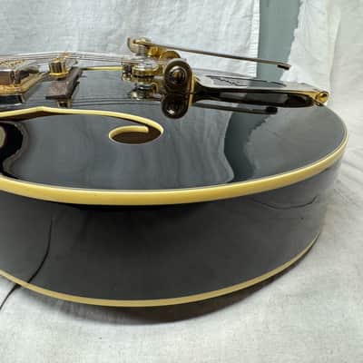 Gretsch Electromatic G5420TG g5420 tg Singlecut Hollow Body Guitar with Case 2016 image 19