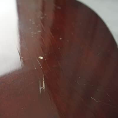 Greco W-120 Acoustic Guitar Japan image 20