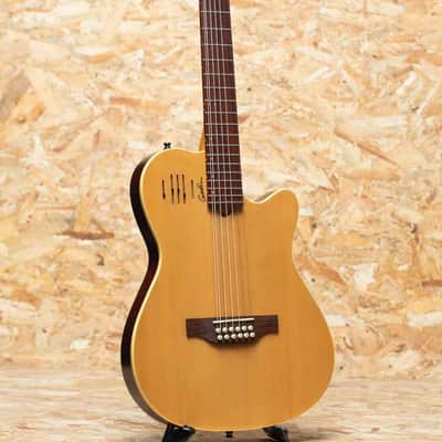 Godin A12 Natural 2017 image 3