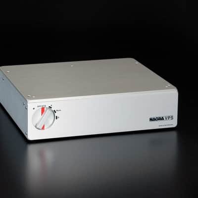 NAGRA VPS - Valve Phono Stage Preamplifier - NEW! image 1