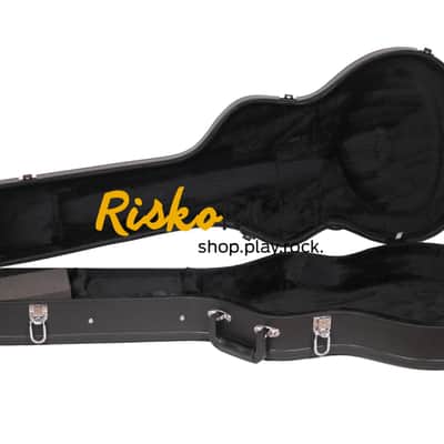 PRS SE Hollowbody Standard  - Fire Red Burst image 7