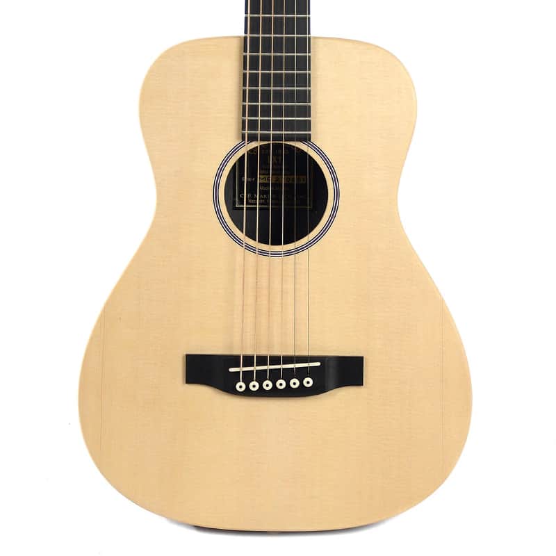 Martin LX1 Little Martin | Reverb