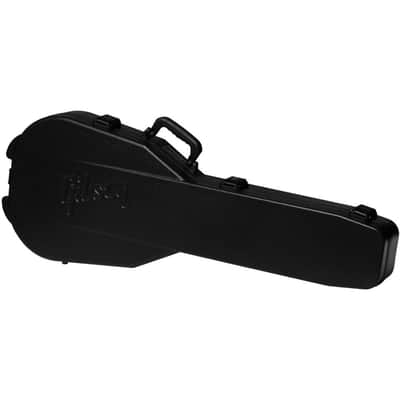 Gibson Deluxe Protector Case for SG Electric Guitars, Black, Open Box (Very Good) image 1