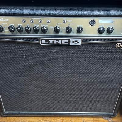 Line 6 Spider Valve 112 40-Watt 1x12" Digital Modeling Guitar Combo image 1