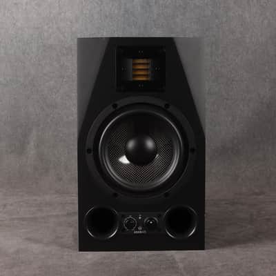 ADAM Audio A7X Active Studio Monitor - Pair - 2nd Hand image 8
