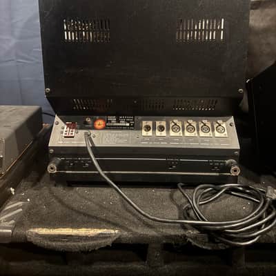 Otari MX 5050 70s - BLACK image 3
