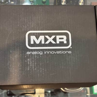 MXR Ten Band EQ image 8