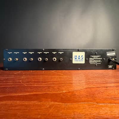 DOD Graphic Equalizer R-830A image 12