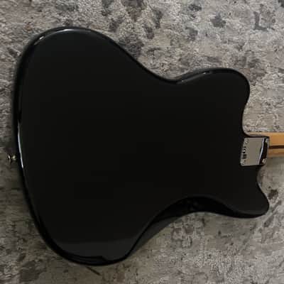 Fender Blacktop Jazzmaster HS 2011 - 2013 - Black image 5
