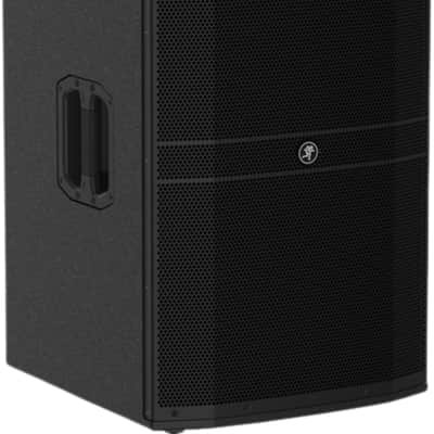 Mackie DRM215P 15" Passive Loudspeaker, 1600W image 7