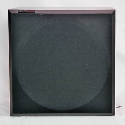 Dynaudio BM6A MkII x 2 & BM9S Subwoofer Superb Complete Active Studio Speaker System image 4