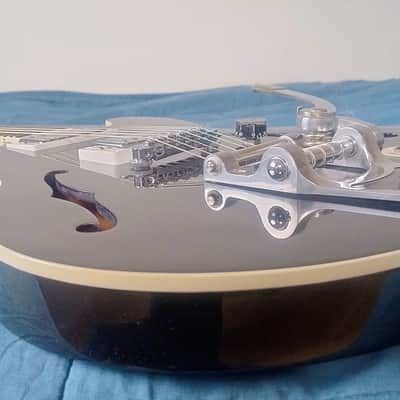 Gibson Midtown Standard w/Bigsby 2012 - Black - Original Hardcase - Free shipping in the EU, Norway and Switzerland image 13