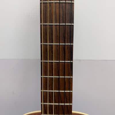 Used La Patrie Etude Cedar Top Classical Acoustic Guitar Made in Canada with Case image 6