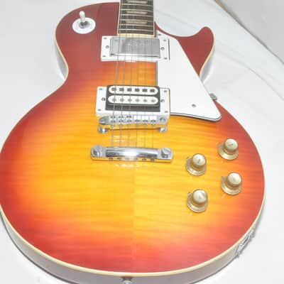 GRECO EG custom Electric Guitar Ref.No 7611 image 2
