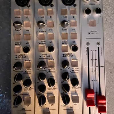 3 x Schertler Mic in Arthur format48 2022 image 5