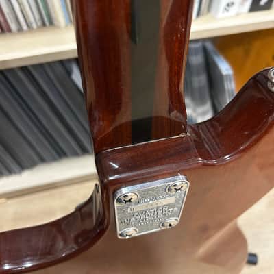 Ovation Magnum I image 9