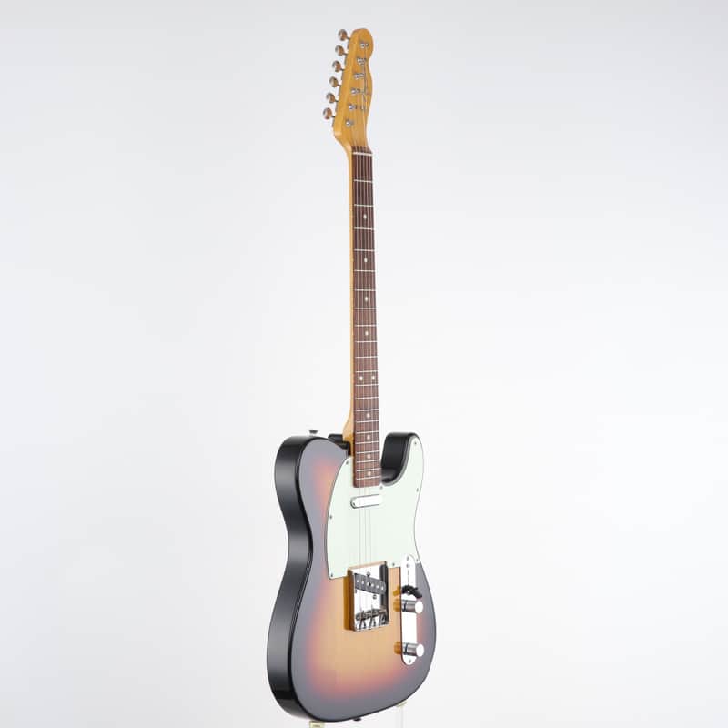 Fender Japan Exclusive Classic 60s Telecaster with USA Pickups 3