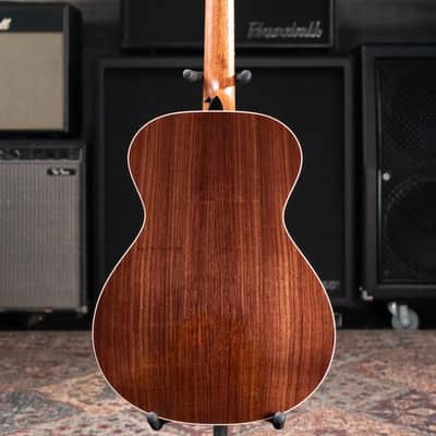Taylor Gold Label 712e Grand Concert Acoustic/Electric Guitar - Natural with Hardshell Case image 8