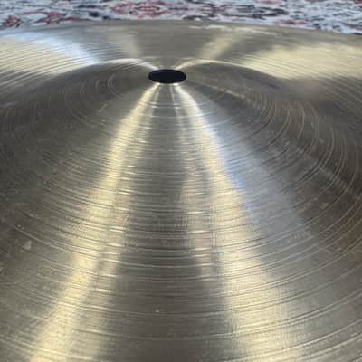 22" Zildjian Kerope (2025) Medium Low Ride 2390gr (VIDEO) image 5