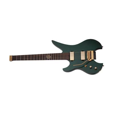 Schecter Synyster Gates Custom 7 TR Left-Handed