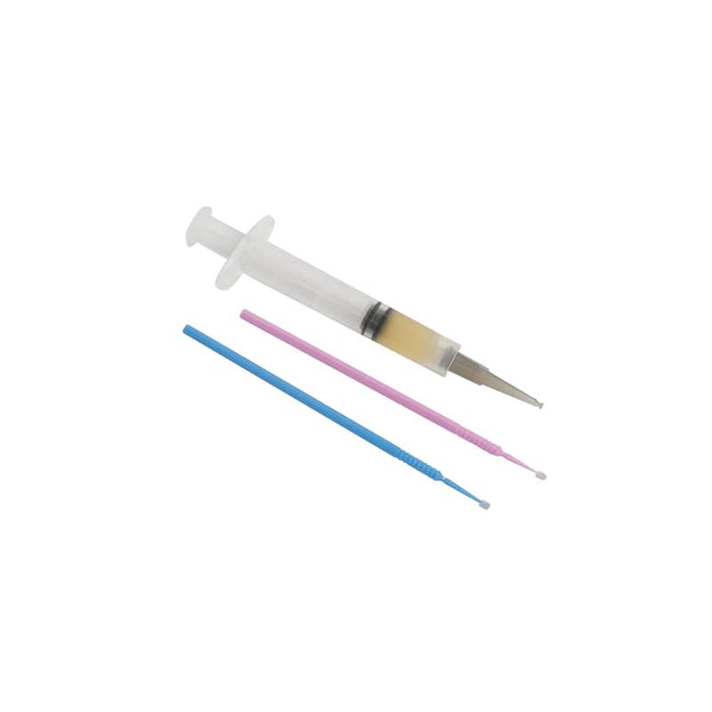 D'Addario PW-LBK-01 LUBRIKIT Guitar String Friction Remover Kit image 1