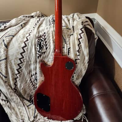 Gibson CS R8 - Lightly Aged 2019 - Sunburst image 3