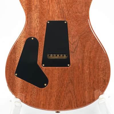 PRS 40th Anniversary Custom 24-08 Semi-Hollow Limited Edition Faded Whale Blue 2025 image 8