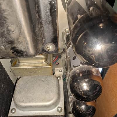 1974 Fender Twin - Recently Shopped and Ready to Play image 10