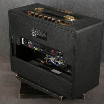Marshall Class 5 Valve Combo - Rat Electronic Modified - 2nd Hand image 3