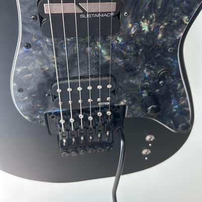 Schecter Sun Valley Super Shredder FR S Sustainiac image 6