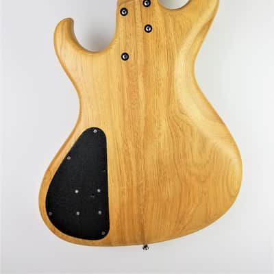 Rick Turner Electroline 5st. Fretless 1999 image 3