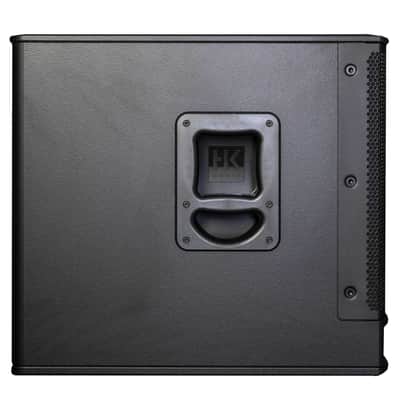 HK Audio SHL Portable Sub 115 A image 4