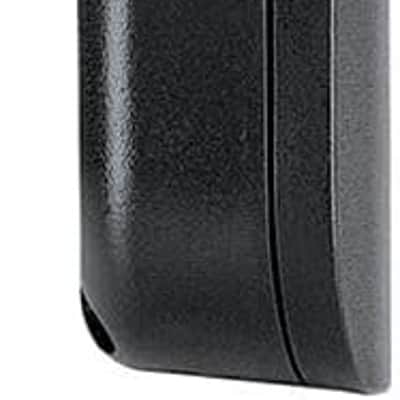 Shure BLX14/CVL UHF Wireless Microphone System - Perfect for Interviews, Presentations, Theater - 14-Hour Battery Life, 300 ft Range | Includes CVL Lavalier Mic, Single Channel Receiver | H10 Band image 6