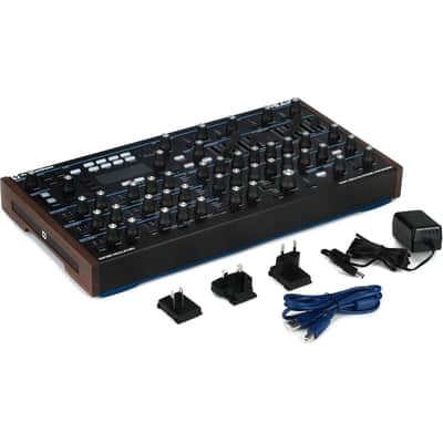 Novation Peak 8-Voice Polyphonic Synthesizer image 2