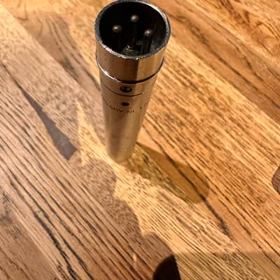 AKG C452E (AKG451) 1970 - SILVER (PREAMP ONLY) image 3