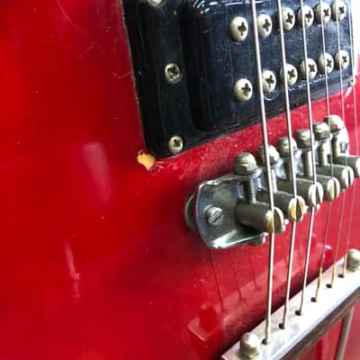 Mosrite Celebrity III 70’s image 17