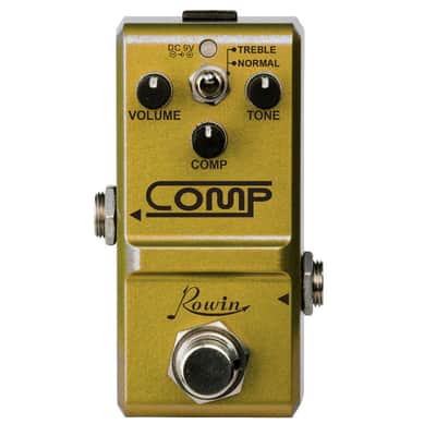 Rowin LN-333 Comp Compressor
